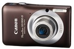 Canon Powershot SD1300 IS 
